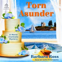 Torn Asunder by Ross, Barbara